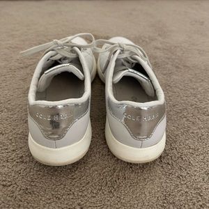 Cole Hana Womens Sneakers